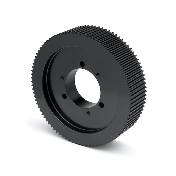 P90-8M-30-SK  HTD SPKT DRIVE COMPONENTS